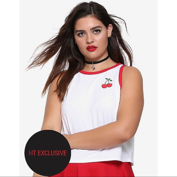 hot topic cheryl blossom jacket